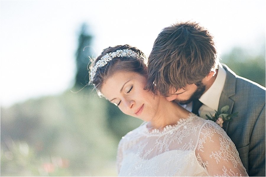 Fine Art Film Wedding Photography Provence, France_0011