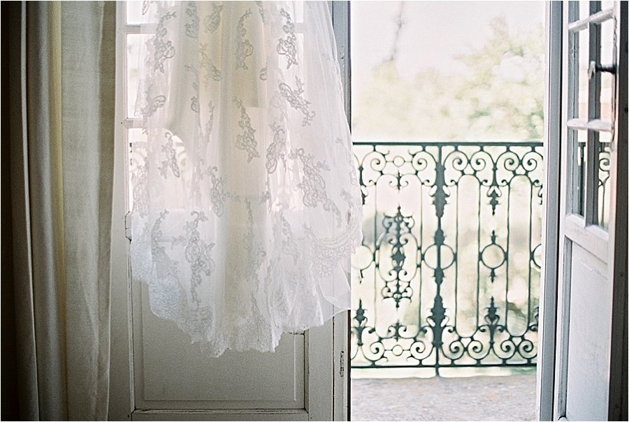 Fine Art Film Wedding Photography Languedoc, France_0064