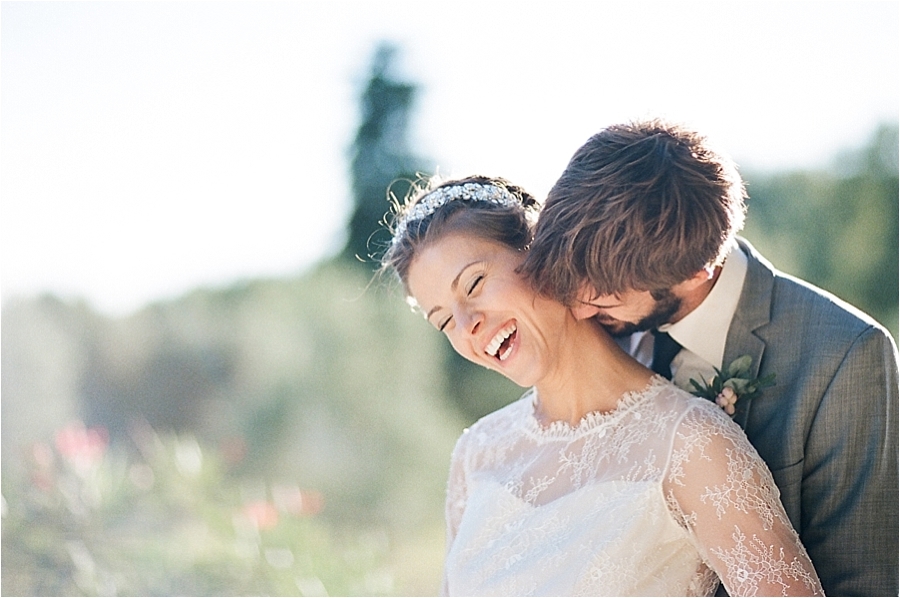 Fine Art Film Wedding Photography Provence, France_0012