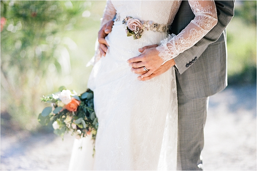 Provence Wedding Photography | Tessa & Alex