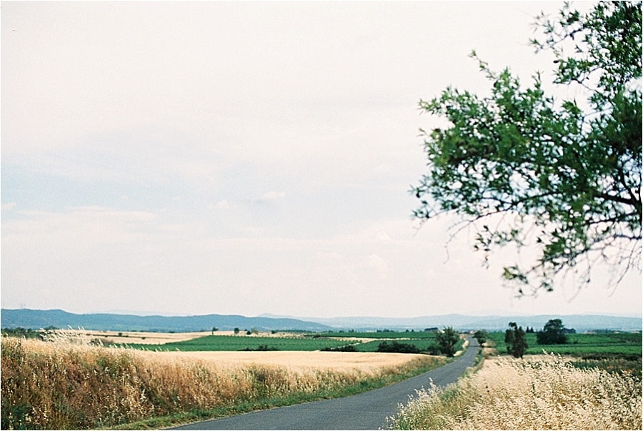 Fine Art Film Wedding Photography Languedoc, France_0067