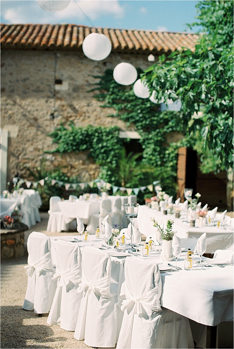 Fine Art Film Wedding Photography Languedoc, France_0077
