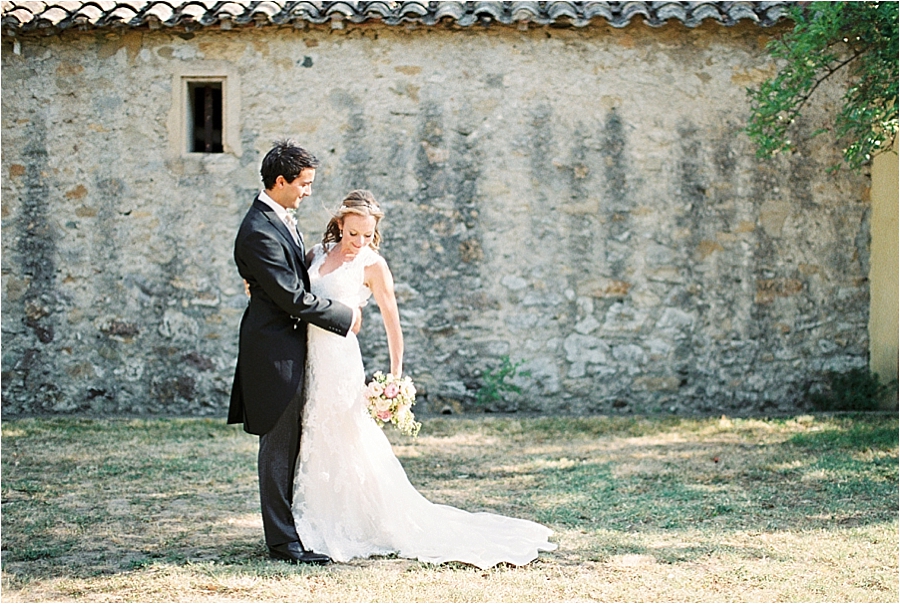 Fine Art Film Wedding Photography Languedoc, France_0086