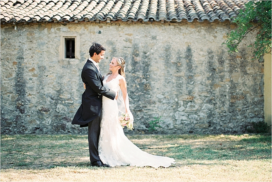 Fine Art Film Wedding Photography Languedoc, France_0088