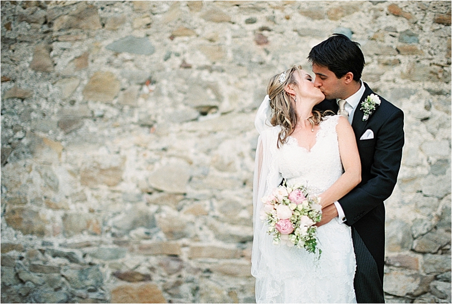 Fine Art Film Wedding Photography Languedoc, France_0090
