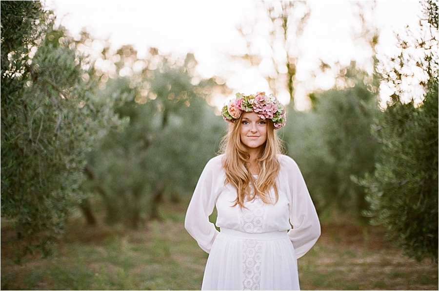 Fine Art Film Wedding Photography Provence, France_0036