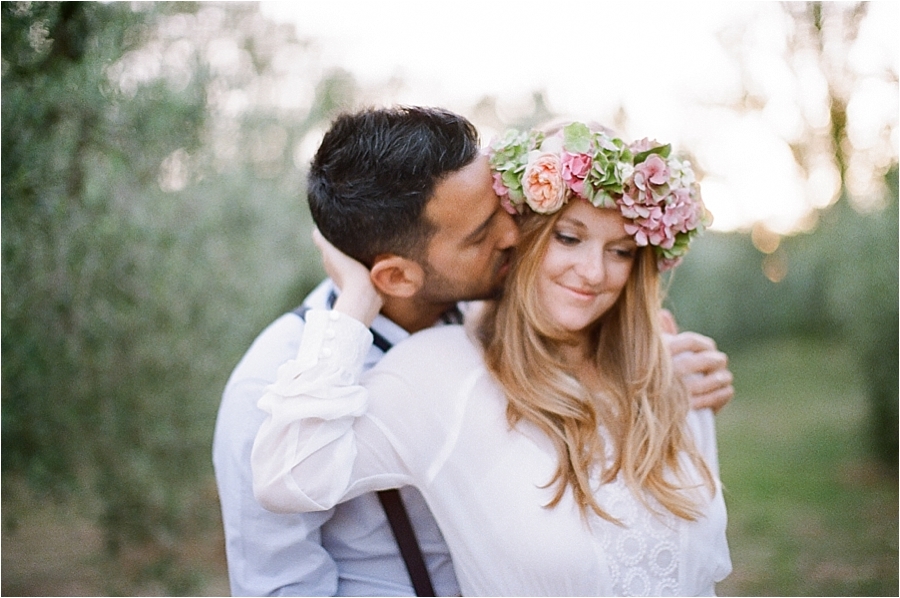 Fine Art Film Wedding Photography Provence, France_0041