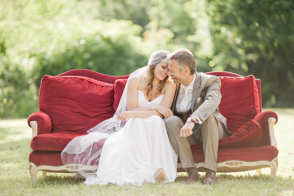 Mackenzie & Oskar | French Riviera Wedding